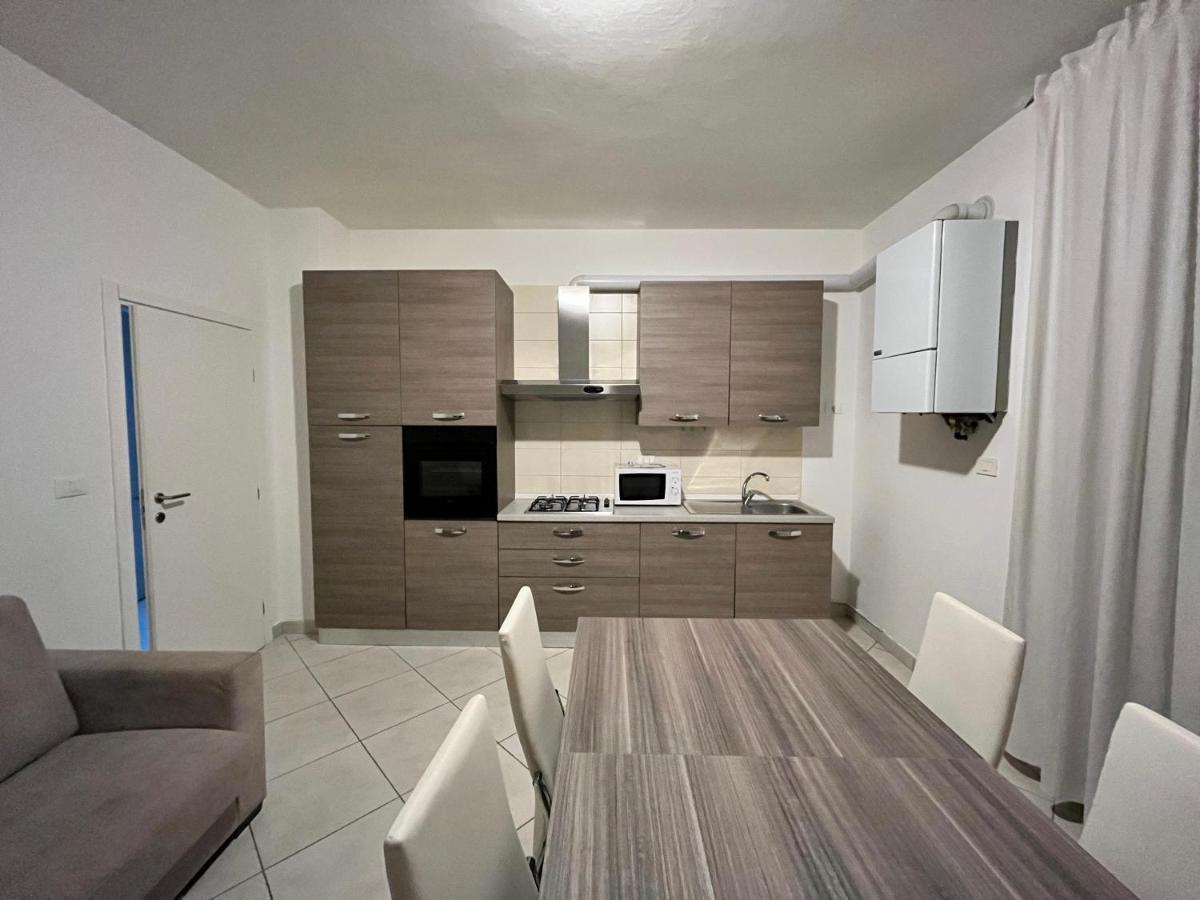 Sottomarina Beach Apartment Chioggia Buitenkant foto