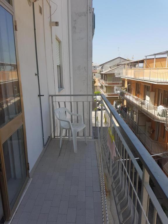 Sottomarina Beach Apartment Chioggia Buitenkant foto