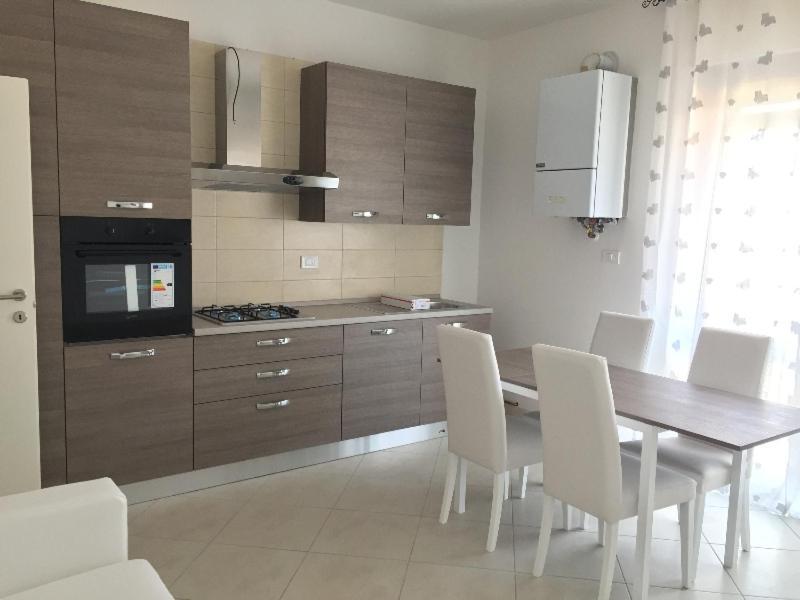 Sottomarina Beach Apartment Chioggia Buitenkant foto