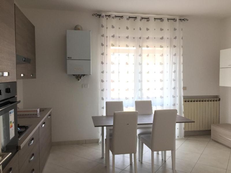 Sottomarina Beach Apartment Chioggia Buitenkant foto