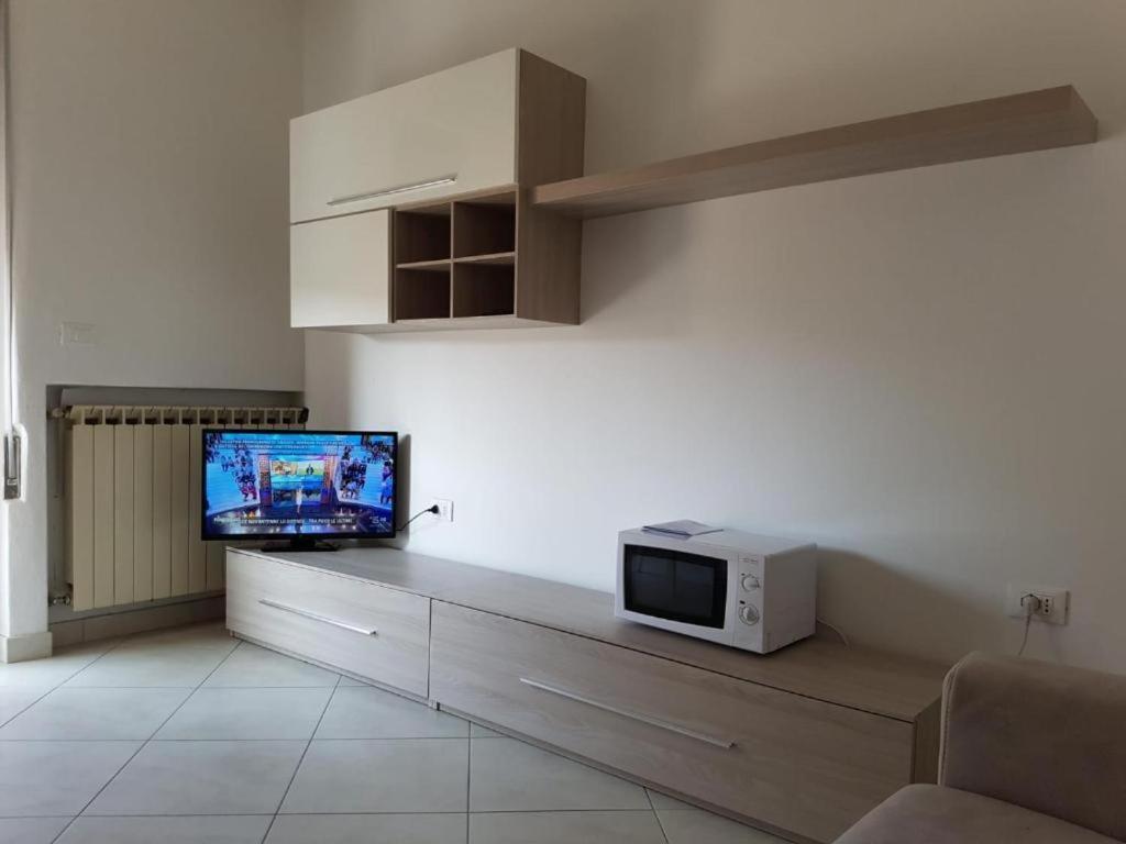 Sottomarina Beach Apartment Chioggia Buitenkant foto
