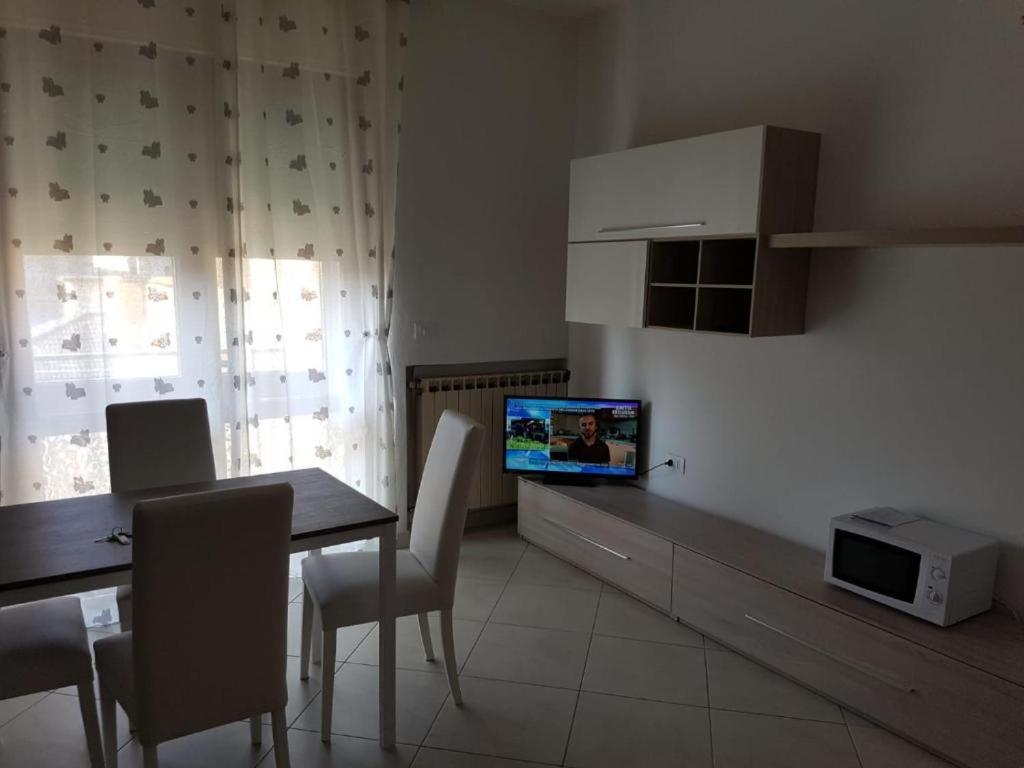 Sottomarina Beach Apartment Chioggia Buitenkant foto