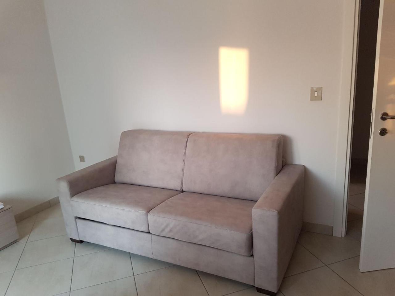 Sottomarina Beach Apartment Chioggia Buitenkant foto