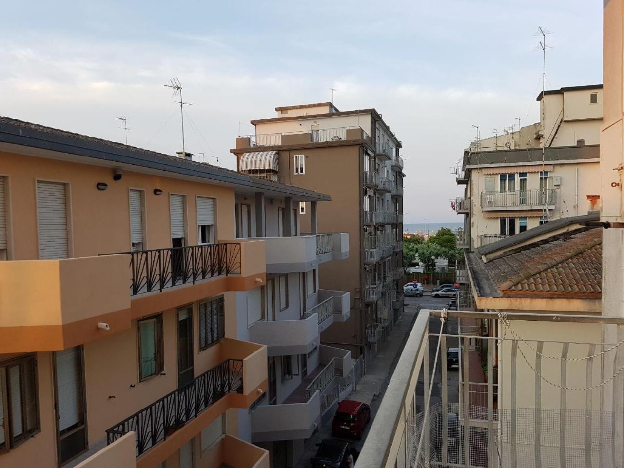 Sottomarina Beach Apartment Chioggia Buitenkant foto